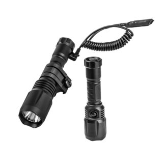 Trust Fire Tactical Low Profile PowerApp LED Flashlight CREE XM-L2 LED 800 Lumen Max.   PL-1T42KT01