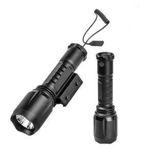 Trust Fire Tactical Low Profile  PowerApp Light System for CREE XM-L2 LED 800 Lumen Max .  PL-1T42KT02