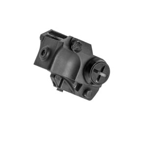 Lion Gears Tactical Low Profile Subcompact Green Laser  XL-NXG