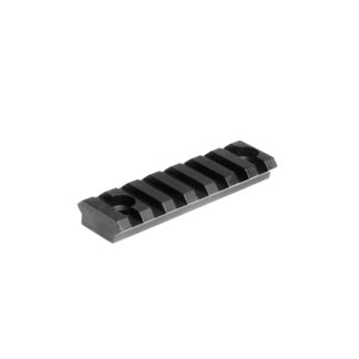 Tactical Keymod Rail 3" Long 7 Slots   MA07SK