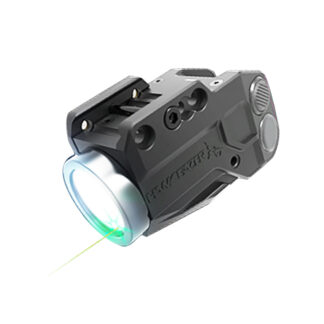 Hawk Gazer Tactical Low Profile Green Laser Subcompact Pistols & Handguns HG-FLG-X