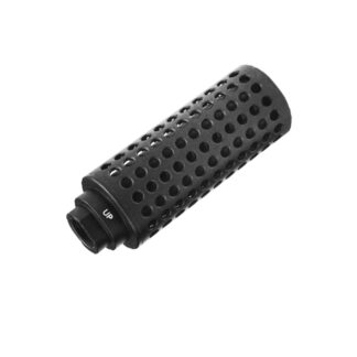 Muzzle Brake/ Recoil Compensator for .308 5/8 x24 For 5.5"  AS-MZM308B