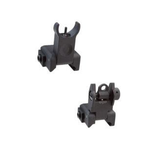 Iron Sights