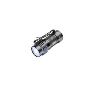 Trust Fire Tactical Low Profile  Mini LED Light MAX.1000 Lumen  PL-TF-MC1