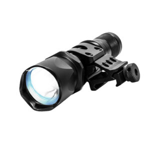 Trust Fire Tactical  Low Profile LED Flashlight  CREE XM-L2 LED 600 Lumen Max.   PL-1T32