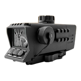 Hawk Gazer Tactical Night Vision Open Sight   HG-NV-25
