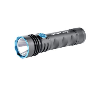 O-Light Tactical Low Profile 4600 Lumens LED Flashlight , PL-OL-Seeker4 PRO-B